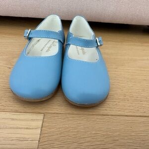 La Coqueta Dress Shoes